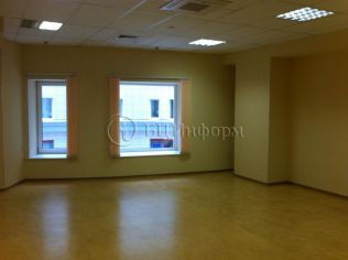 Аренда офиса 42 м²