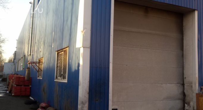 Аренда производственного помещения 503.9 м², улица Салова - фото 2