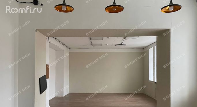 Аренда офиса 260.4 м², Звенигородская улица - фото 3