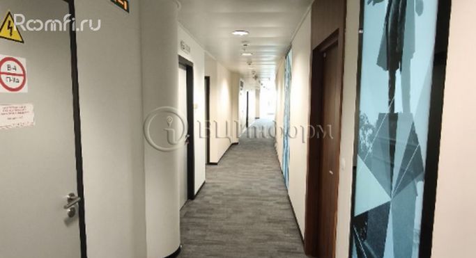 Аренда офиса 1040 м², Стартовая улица - фото 5