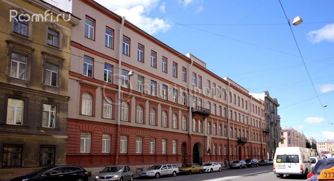 Аренда офиса 34.5 м², Лермонтовский проспект - фото 5