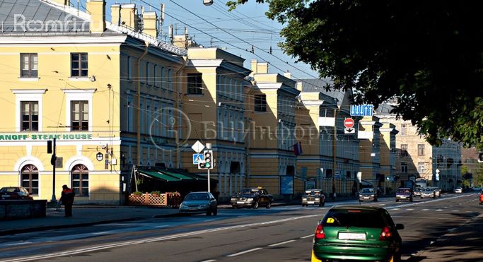 Аренда помещения свободного назначения 78.3 м², Конногвардейский бульвар - фото 2