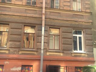 Аренда помещения свободного назначения 118 м2, метро Технологический Институт