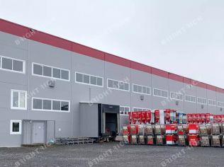 Аренда склада 2640.6 м²