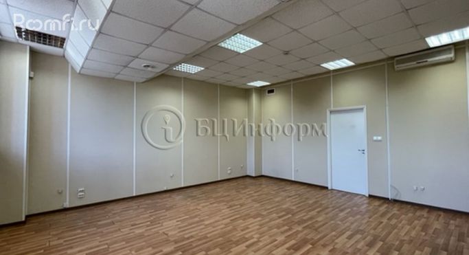 Аренда офиса 55.6 м², Торфяная дорога - фото 1