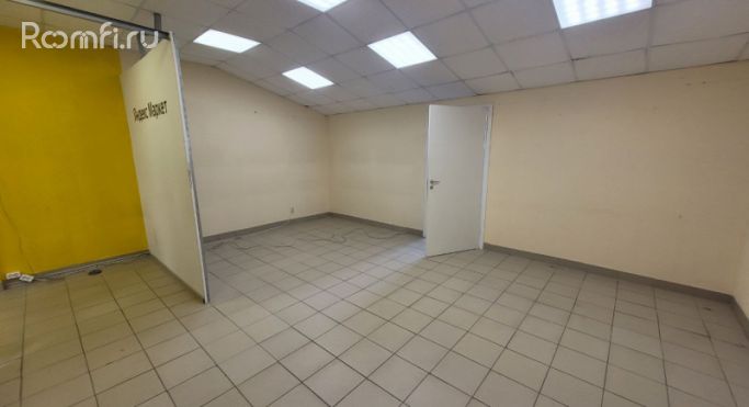 Аренда торгового помещения 171 м², Московская улица - фото 3
