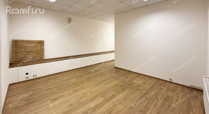 Аренда офиса 204.9 м², Разъезжая улица - фото 2