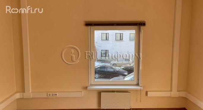 Аренда офиса 40 м², Боровая улица - фото 2