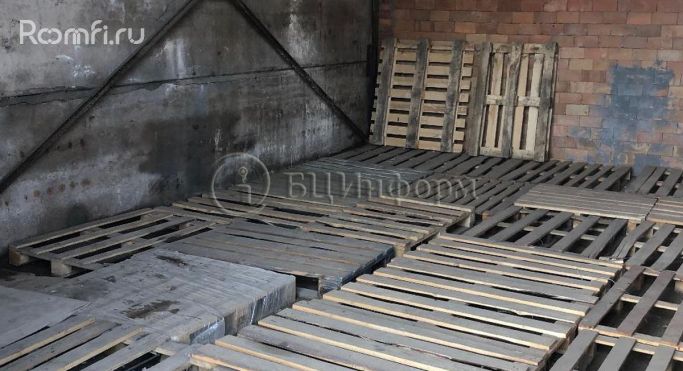 Аренда производственного помещения 347 м², улица Химиков - фото 3