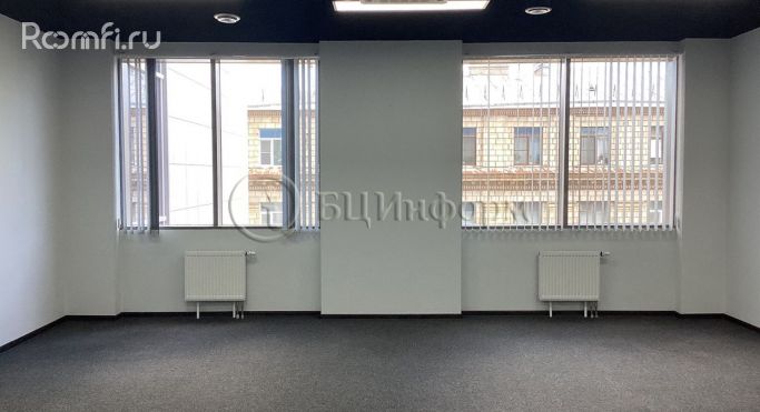 Аренда офиса 74.5 м², Большой Сампсониевский проспект - фото 3