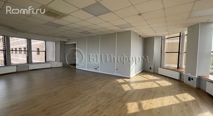 Аренда офиса 157.9 м², Торфяная дорога - фото 2