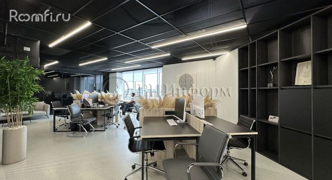 Аренда офиса 249.9 м², Мельничная улица - фото 2