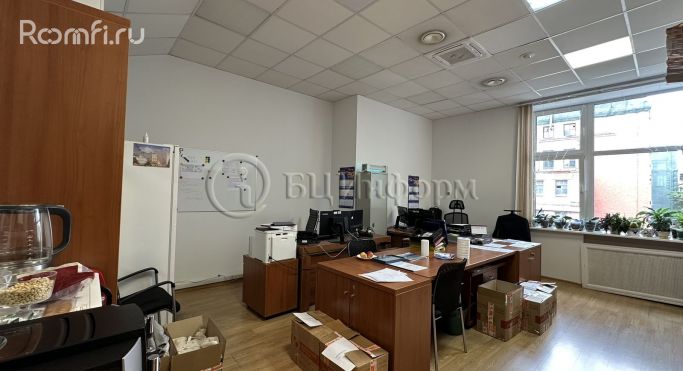 Аренда офиса 580.2 м², проспект Добролюбова - фото 3