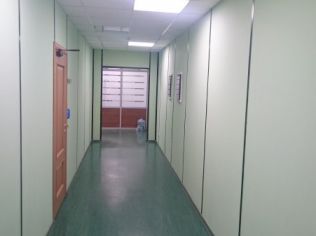 Аренда офиса 1600 м2 в бизнес-центре, метро Площадь Восстания