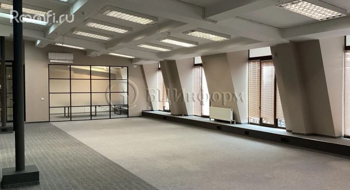 Аренда офиса 407 м², улица Красного Курсанта - фото 3