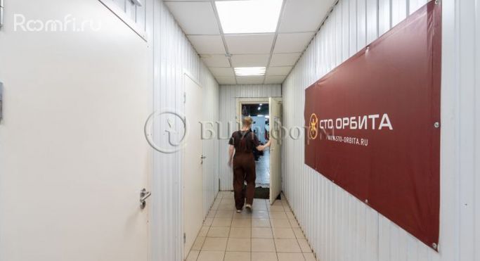 Аренда помещения свободного назначения 499.1 м², улица Комсомола - фото 5