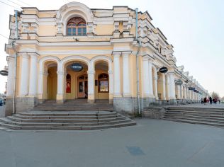 Аренда торгового помещения 37.3 м²