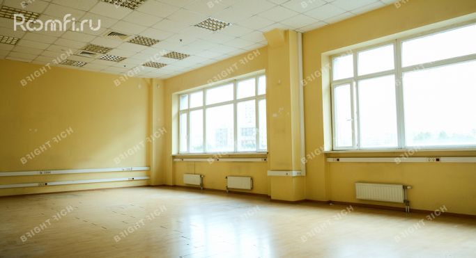 Аренда офиса 576.6 м², площадь Конституции - фото 3