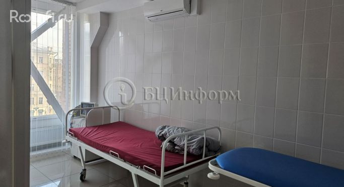 Аренда офиса 168.3 м², Московский проспект - фото 4