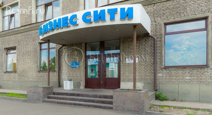 Аренда офиса 67.9 м², улица Салова - фото 5