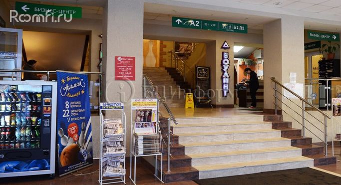 Аренда торгового помещения 50 м², Новолитовская улица - фото 5