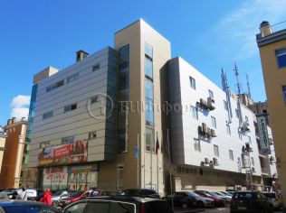 Аренда офиса 39 м²