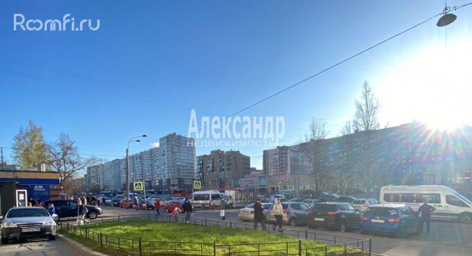 Аренда помещения свободного назначения 25 м², проспект Энгельса - фото 3