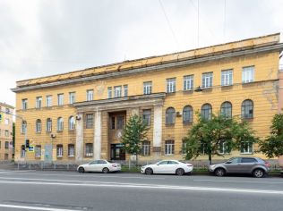 Аренда офиса 80 м²