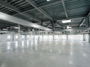 Аренда помещения свободного назначения 1400 м²