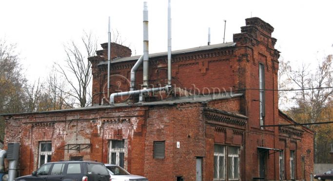 Аренда склада 97.2 м², улица Химиков - фото 3