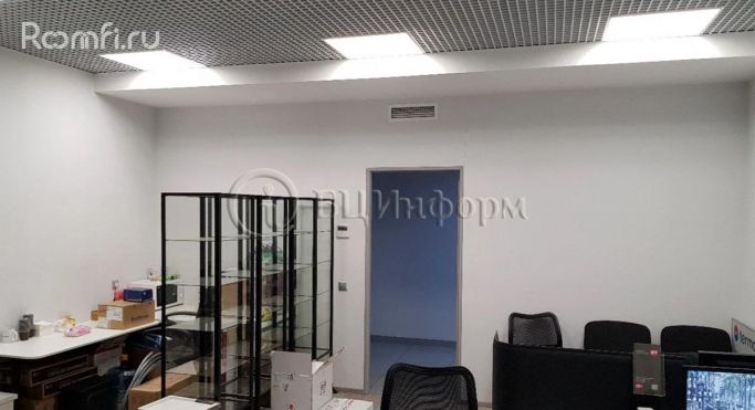 Аренда офиса 37 м², Уткин проспект - фото 3