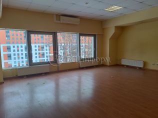 Аренда офиса 157.1 м²
