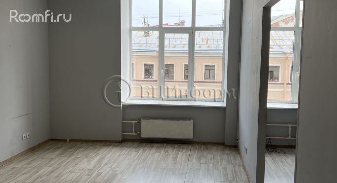 Аренда офиса 22.6 м², Московский проспект - фото 4
