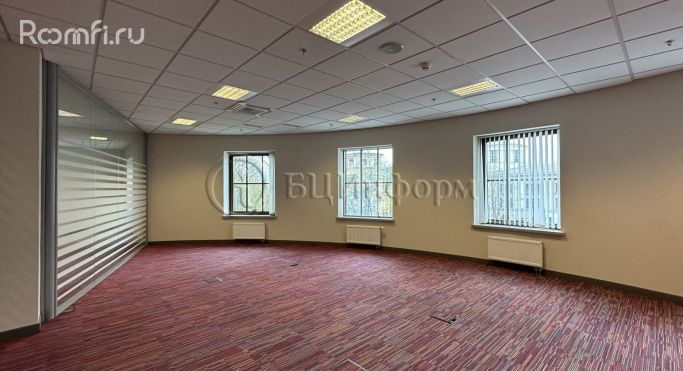 Аренда офиса 142.5 м², Аптекарская набережная - фото 2