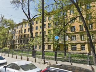 Продажа помещения свободного назначения 117 м²