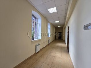 Аренда офиса 21.3 м²