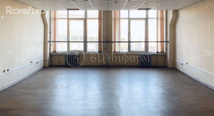 Аренда офиса 59 м², улица Самойловой - фото 2