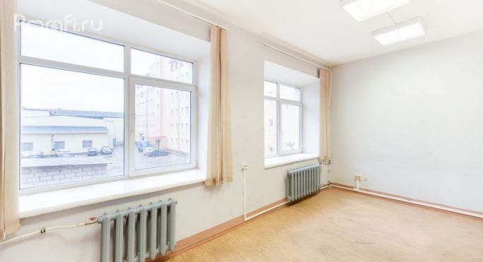Аренда производственного помещения 24 м², Уральская улица - фото 2