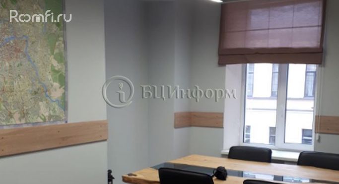 Аренда офиса 180.1 м², Большая Морская улица - фото 3