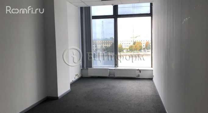 Аренда офиса 167 м², Пироговская набережная - фото 2