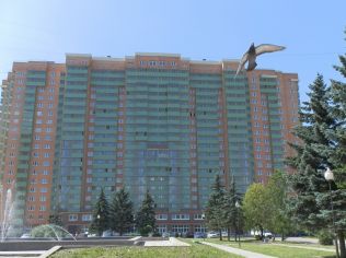 Продажа торгового помещения 250.9 м2 в жилом комплексе, метро Купчино