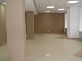 Аренда офиса 100 м2 в бизнес-центре, метро Садовая