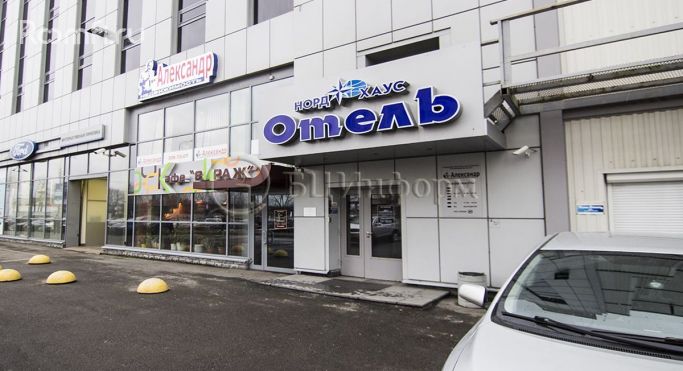 Аренда офиса 63 м², Коломяжский проспект - фото 3
