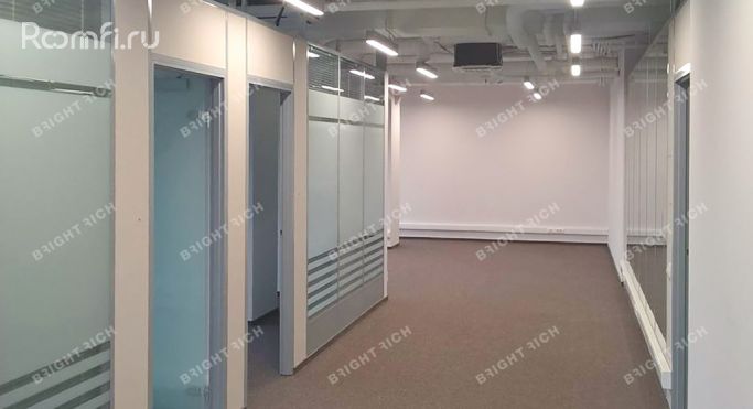Аренда офиса 519 м², площадь Конституции - фото 3