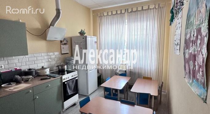 Продажа торгового помещения 96.1 м², Русановская улица - фото 3
