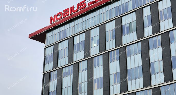 Аренда офиса 526.1 м², Пулковское шоссе - фото 2