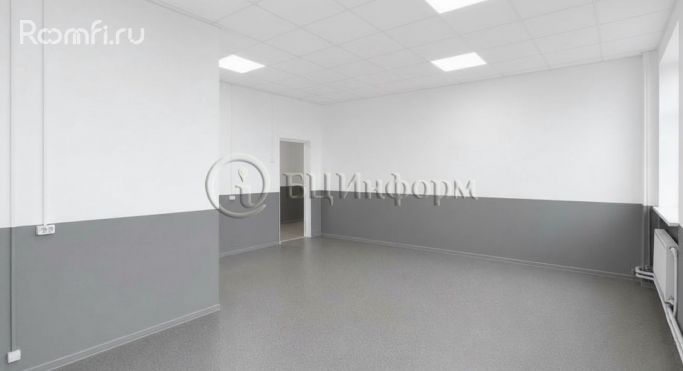 Аренда офиса 26 м², Загородная улица - фото 2
