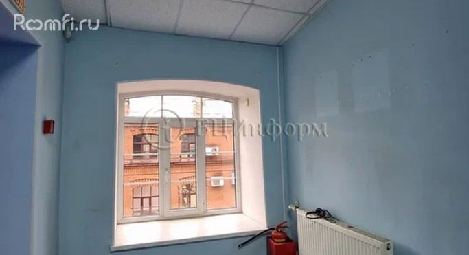 Аренда офиса 214.8 м², Владимирский проспект - фото 5