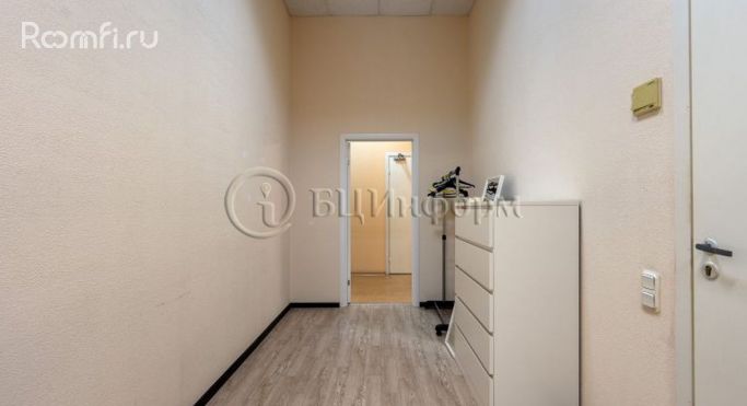 Аренда офиса 120.4 м², Звенигородская улица - фото 3