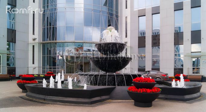 Аренда офиса 55.5 м², Мельничная улица - фото 4